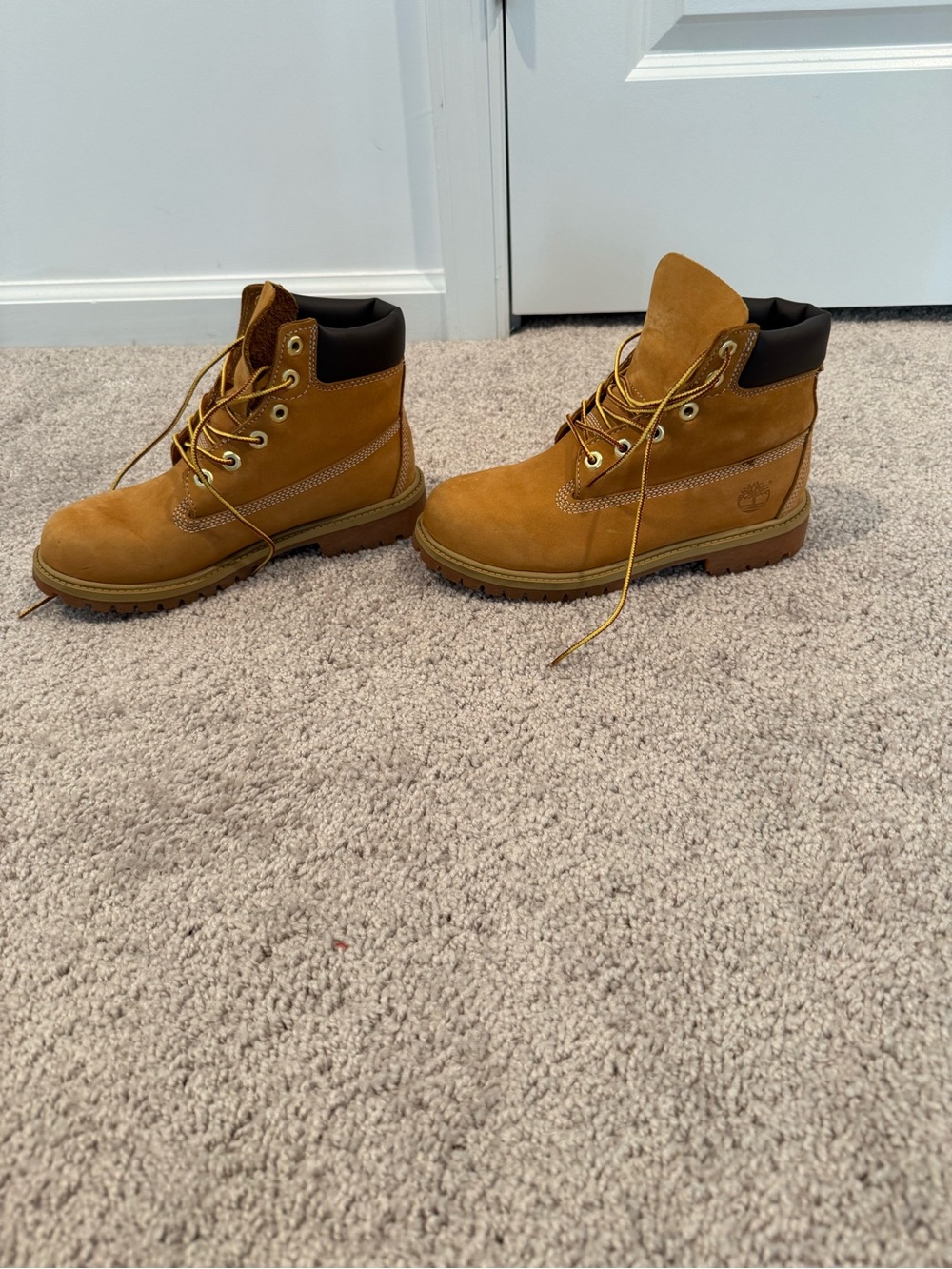 Boot - Picture 4 of 9